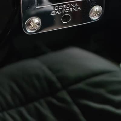 Fender Mod Shop Telecaster 2021 - Black Beauty image 12