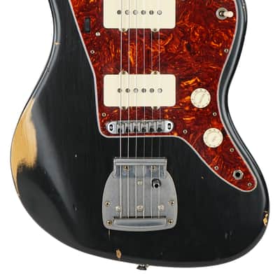 2021 Nash JM-63 Black image 2