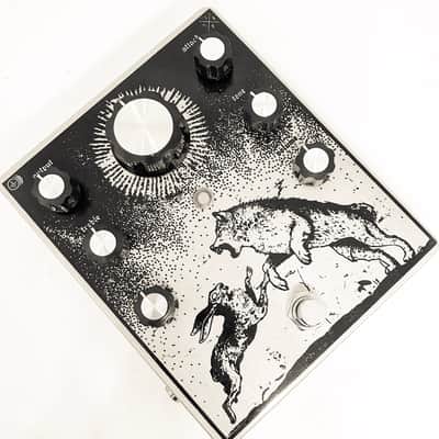 Ground FX / JPTR FX Fiver Wolf image 1