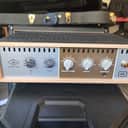 Universal Audio OX Amp Top Box Attenuator 2019 - Present - Silver/Brown/Black