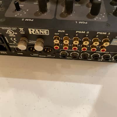 Rane TTM 57 SL image 10