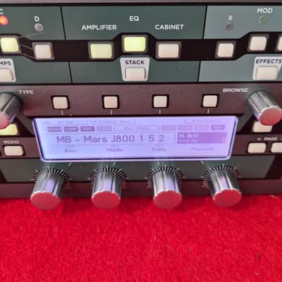 Kemper Amps Profiler Rack 2013 - 2025 - Black image 3