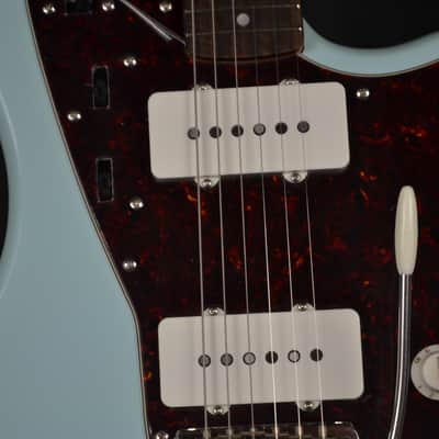 Squier Classic Vibe '60s Jazzmaster - Sonic Blue image 3