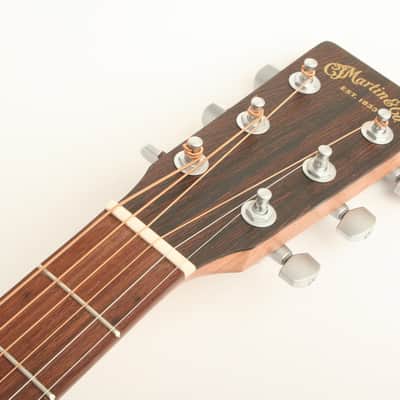 Martin D-X2E Brazilian Rosewood 3042992 image 5