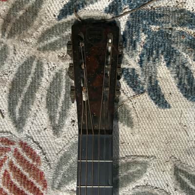 National Triolian 1929(?)  - Steel image 2