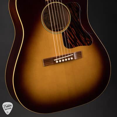 Atkin The Nineteen - 19 Standard - Baked Adirondack Spruce & Mahogany - Sunburst #4325 image 6