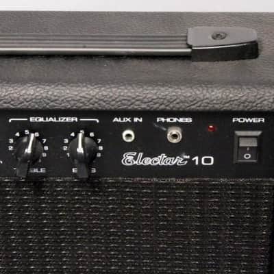 Epiphone Electar 10 Watt Solid State Practice amp image 3