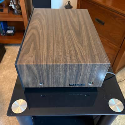 Marantz 5220 1970’s - Black image 5