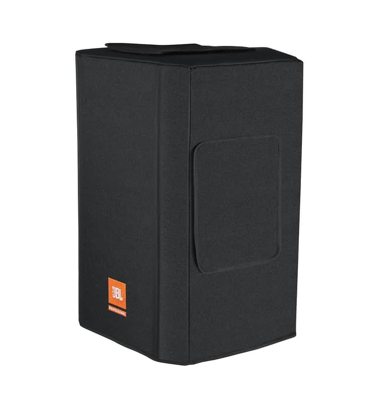 JBL JBL SRX815P-CVR-DLX Deluxe Padded SRX815P Speaker Cover image 1