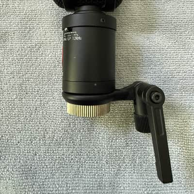 Lauten Audio Tom Mic Large Diaphragm Cardioid Condenser Microphone - Excellent Condition image 2