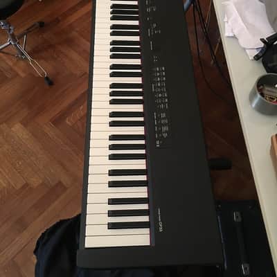 Yamaha CP33 Stage Piano 2012 - Black image 2
