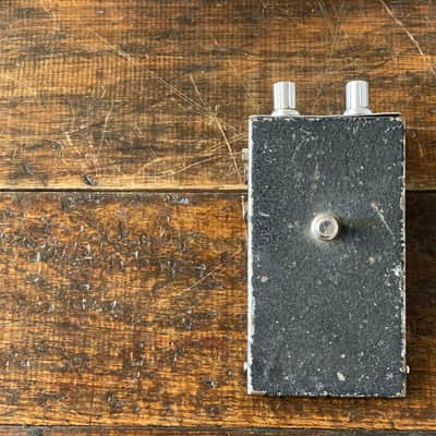 '60s Shin-ei Companion FY-2 - Early Germanium Model Loaded with Toshiba B56 Transistors 🇯🇵 image 3