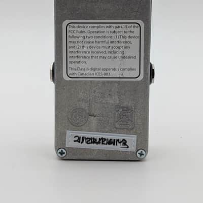 Immagine Electro-Harmonix Holy Grail - 4