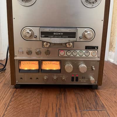 Sony TC-765 Reel to Reel image 10