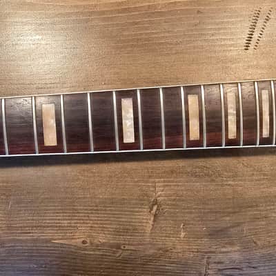 Fender Coronado XII Neck 1967 - Black image 4