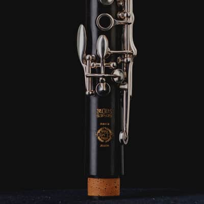 Henri Selmer Paris Series 10 (1973) image 8