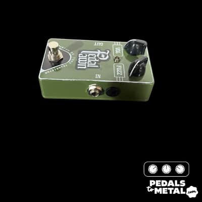 Pedal Pawn Vintage CV7003 Germanium Fuzz -x12454 image 2
