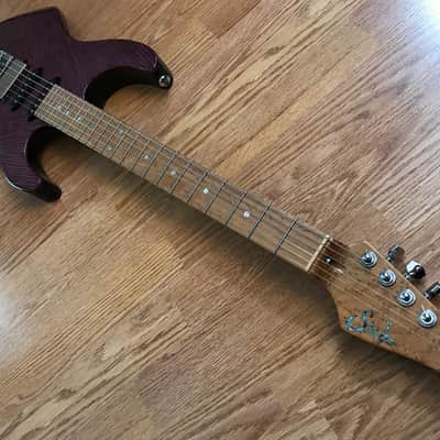 Suhr Modern Custom image 8