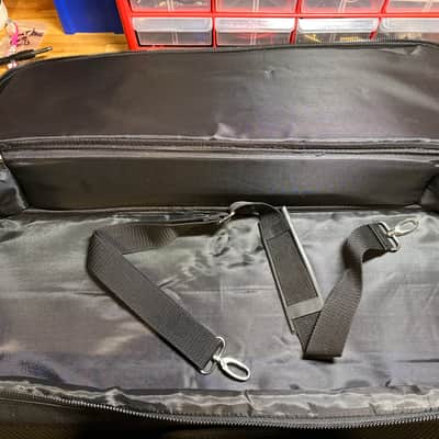 Pedaltrain Metro 24 with Soft Case image 2
