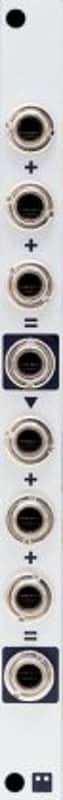 INTELLIJEL UNITY MIXER V2 : BRAND NEW :  [DETROIT MODULAR] image 1