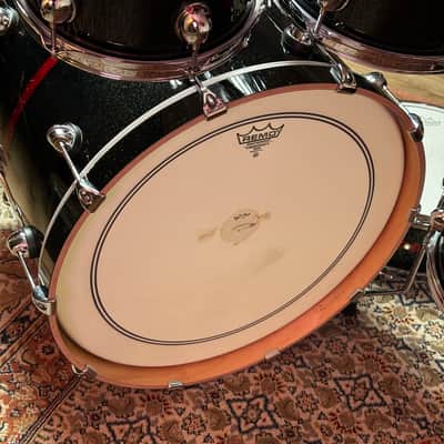 Premier Genista - Blaze Sparkle incl. Snare image 8