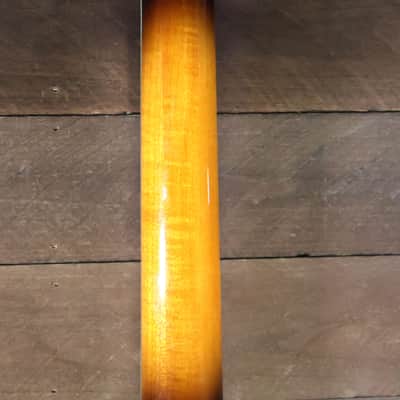 Ibanez GB-10 "George Benson Signature" 2000s - Sunburst image 12