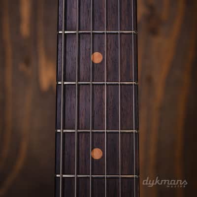 Suhr Classic T Vintage LE Firemist Gold image 5