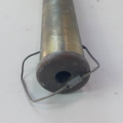 Musser M665B Brass Tube D# 39.25”x1.5" Symphonic Chime Tubular Bell Professional image 3