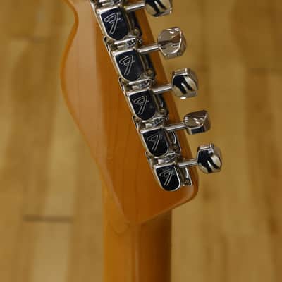 Fender Telecaster Custom 2011 image 6