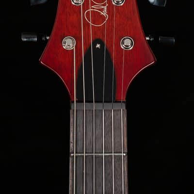 PRS SE Paul's Guitar Amber (555) image 5