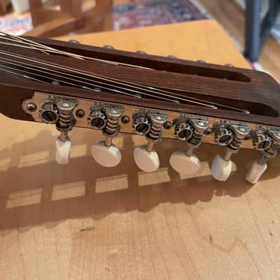 Martin D12-20  1969 image 8