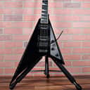 Jackson USA Select Series RR1 Rhoads Metallic Black 1998 w/Jackson Hardshell Case