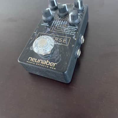 Neunaber Immerse Reverberator MK1 image 2