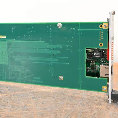 Studer Aviom A-Net Card for D21m & D23m Modular I/O Systems CG01GWC image 14