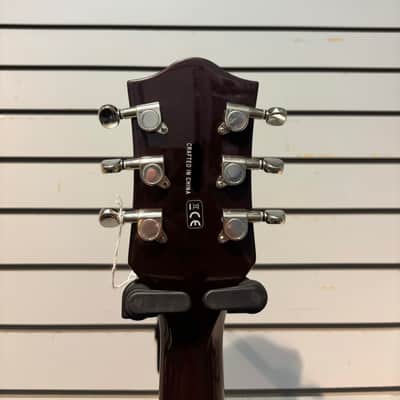 Gretsch G5622T Electromatic Center Block Double Cutaway with Bigsby, Laurel Fretboard image 6