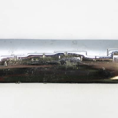 Ibanez Wrap-Around Bridge - " Gibson Melody Maker Style " - 70s image 2
