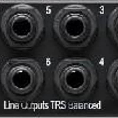 PreSonus® Studio 1824c image 2