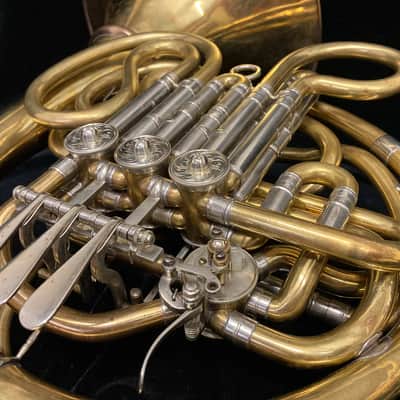 Alexander 103 Double Horn in Excellent Condition image 8