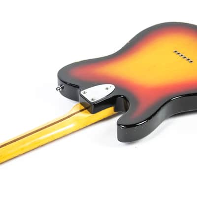 Fender Telecaster Custom Owned by Nancy Wilson of Heart image 9