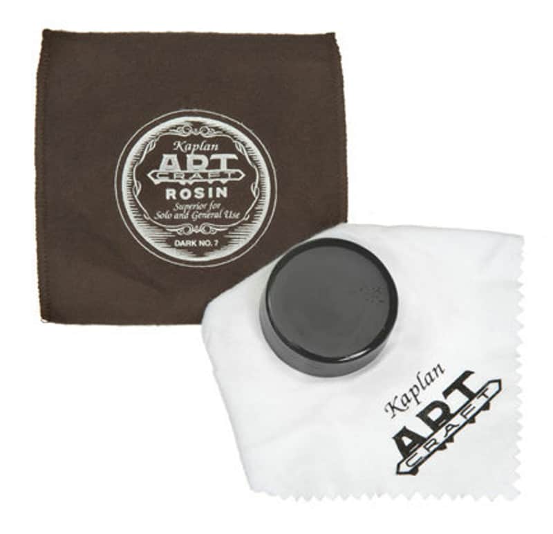 Kaplan #KACR7 - Artcraft Dark Rosin image 1