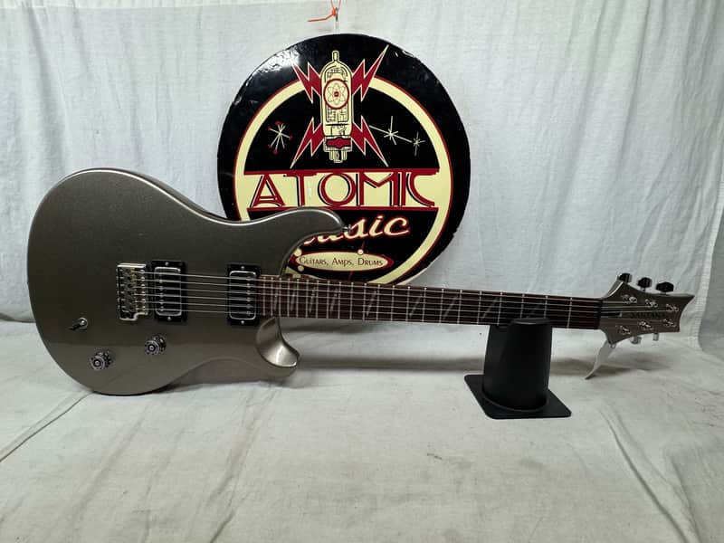 PRS Santana SE 2002 - 2003 | Reverb