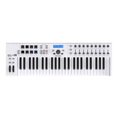 Arturia Keylab Essential 49
