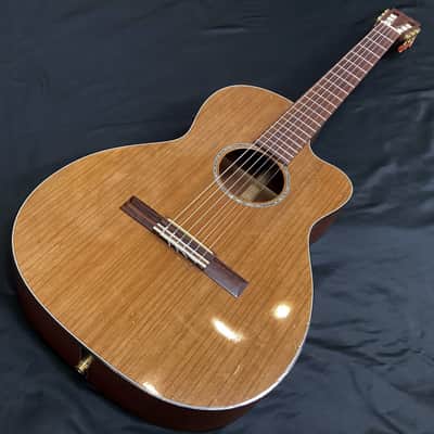 Martin 000C-16SGTNE 2005年 image 2