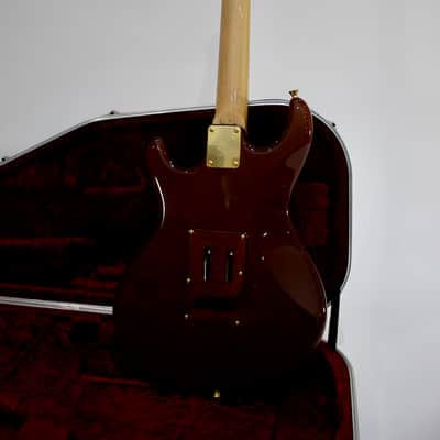 Ruokangas VSOP Deluxe 2011 - 3 Tone Sunburst image 6