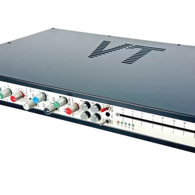 EMT channel strip | racked by vintagetools image 2