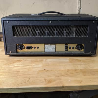 Vintage Hiwatt OL103 1983 image 9