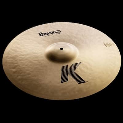 Zildjian 20" K Series Crash/Ride Cymbal - MINT ! image 1