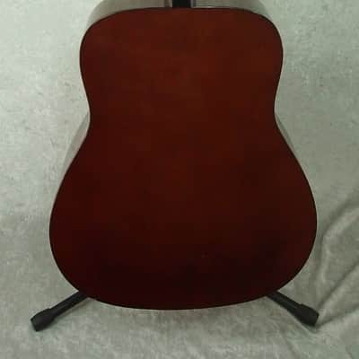 Takamine Acoustic G Series Guitar model G-240 image 7