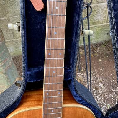 Goodall Aloha KOA 1997 - Gloss natural image 4