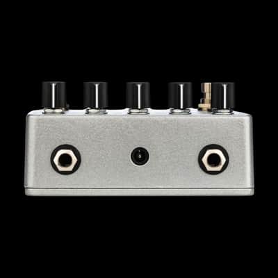 EarthQuaker Devices Disaster Transport Legacy Reissue Delay Pedal image 9